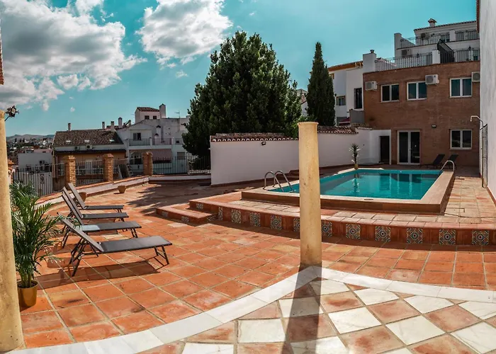 Apartamentos Marina