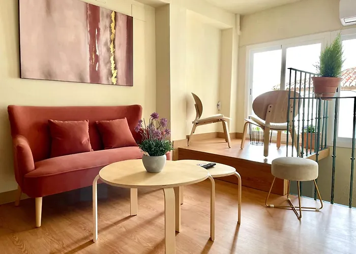 Apartamentos Marina