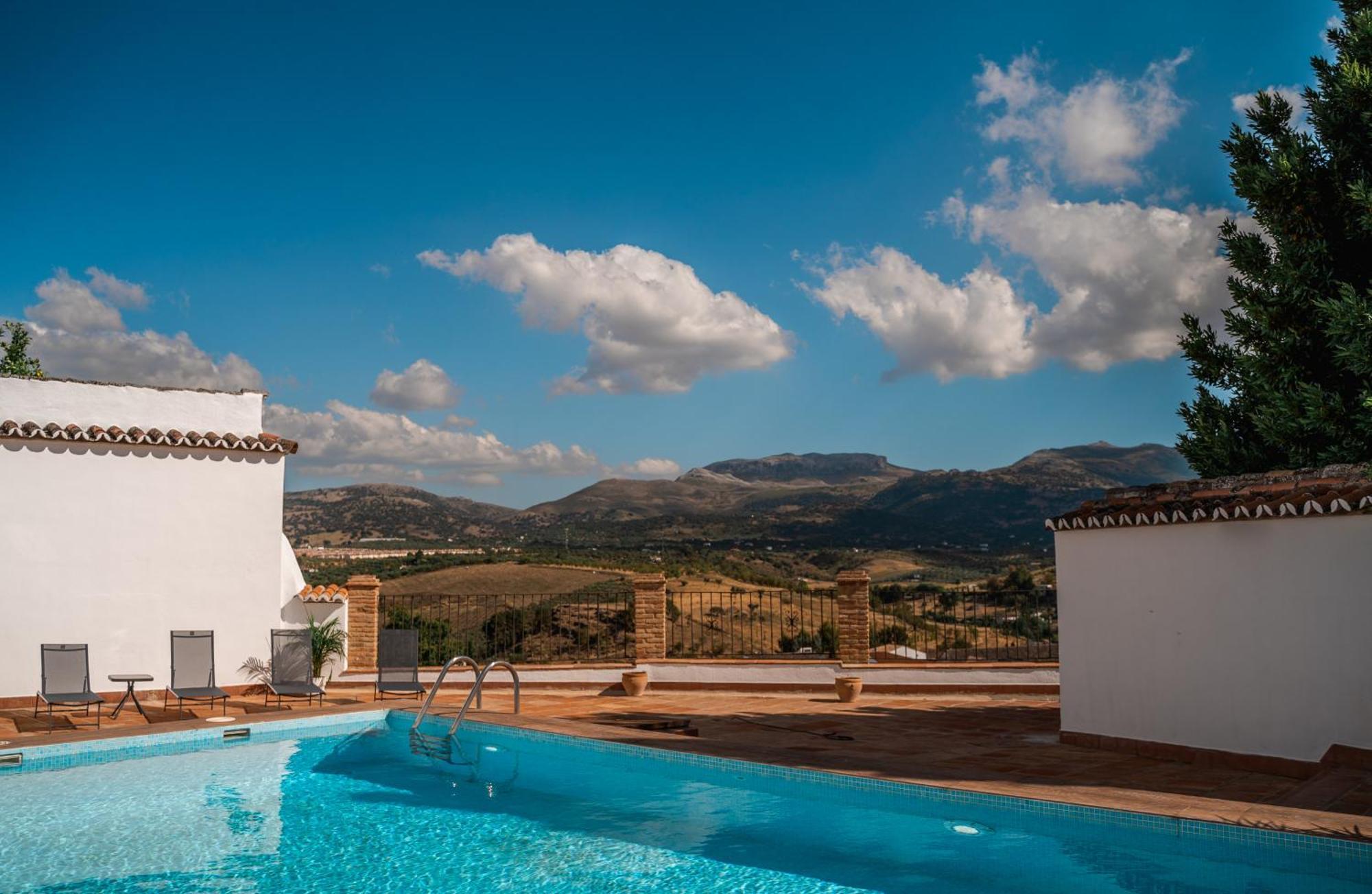 Apartment Marina Ronda