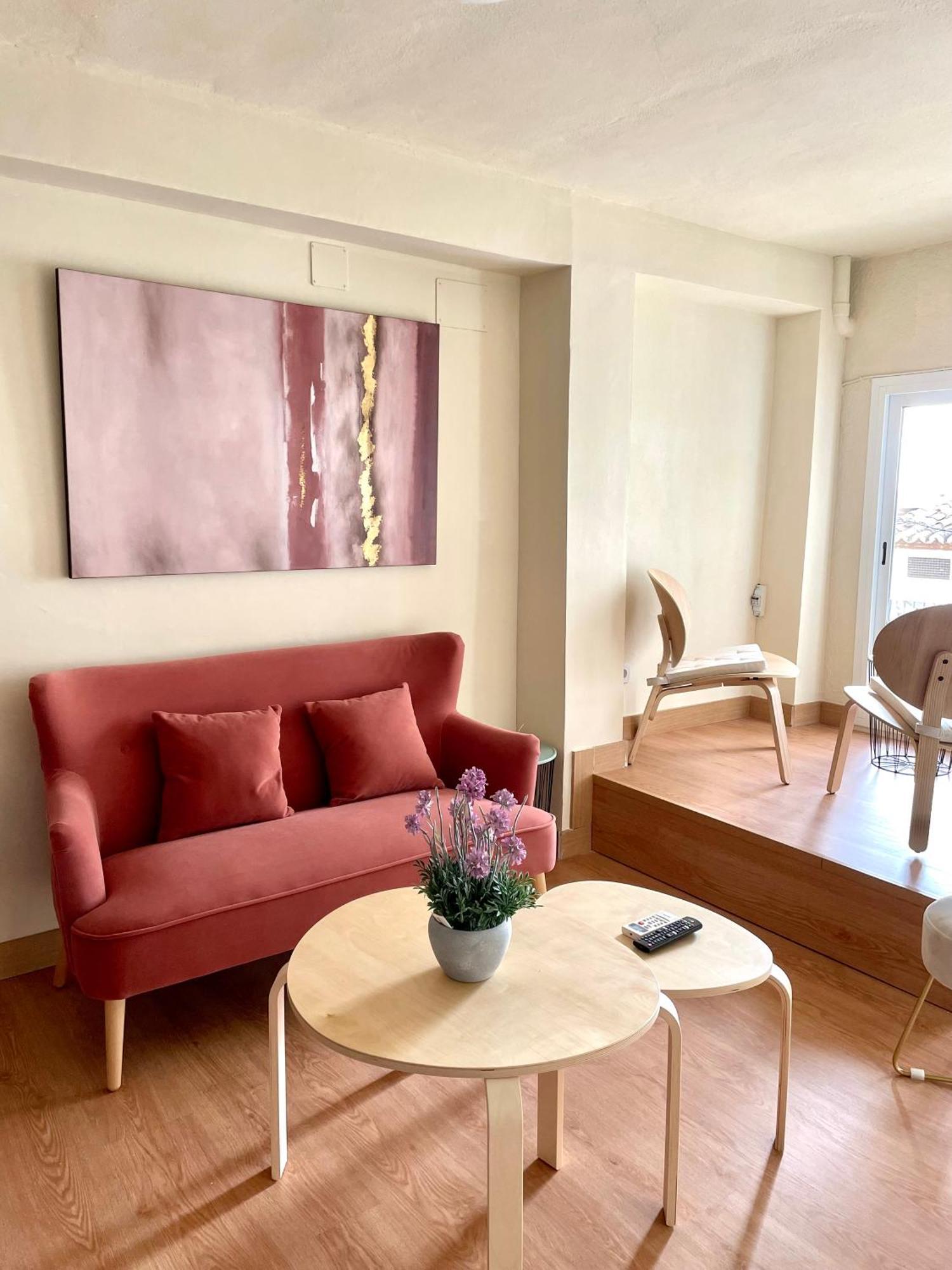 Marina Apartment