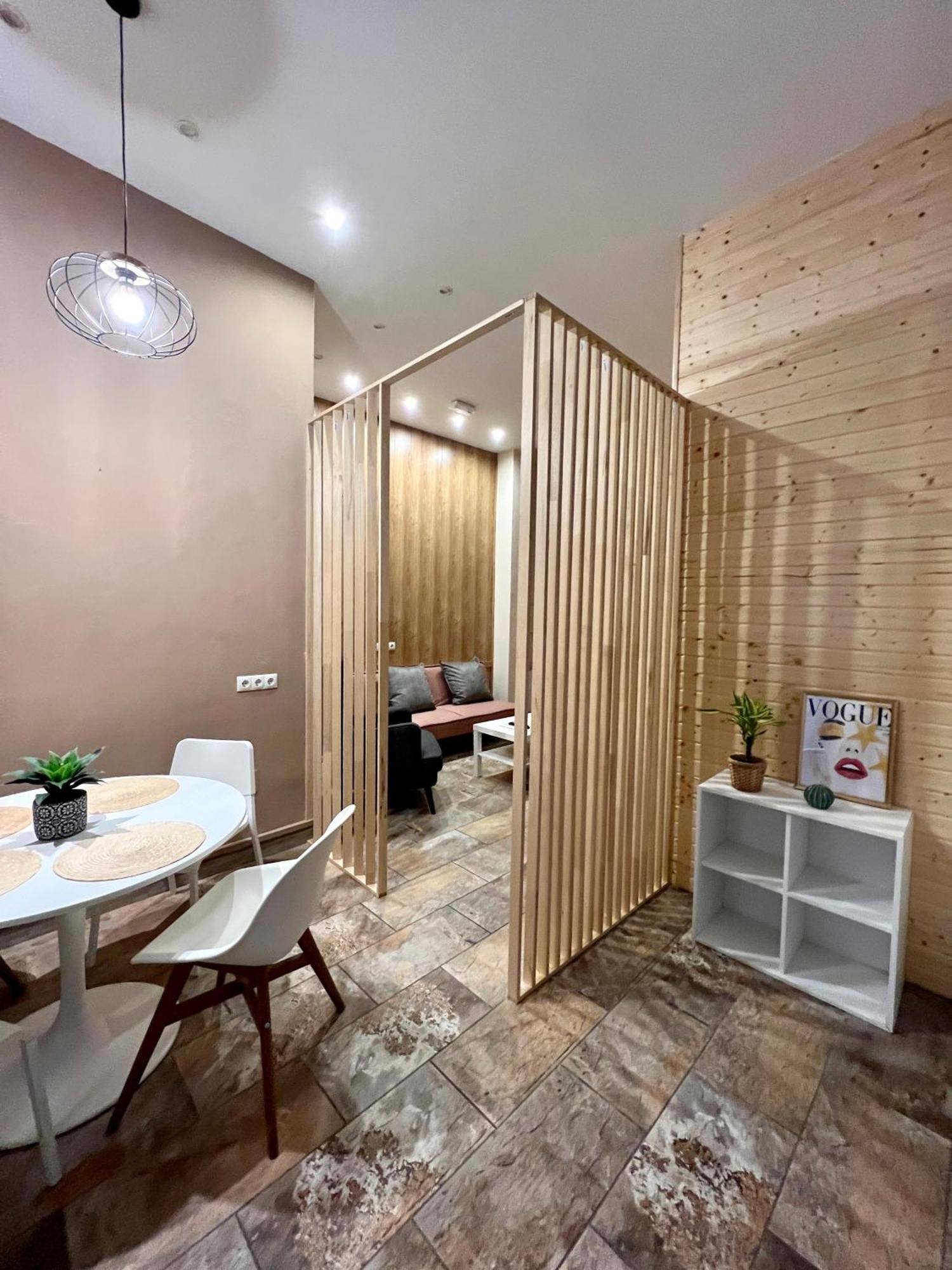 Marina Apartment
