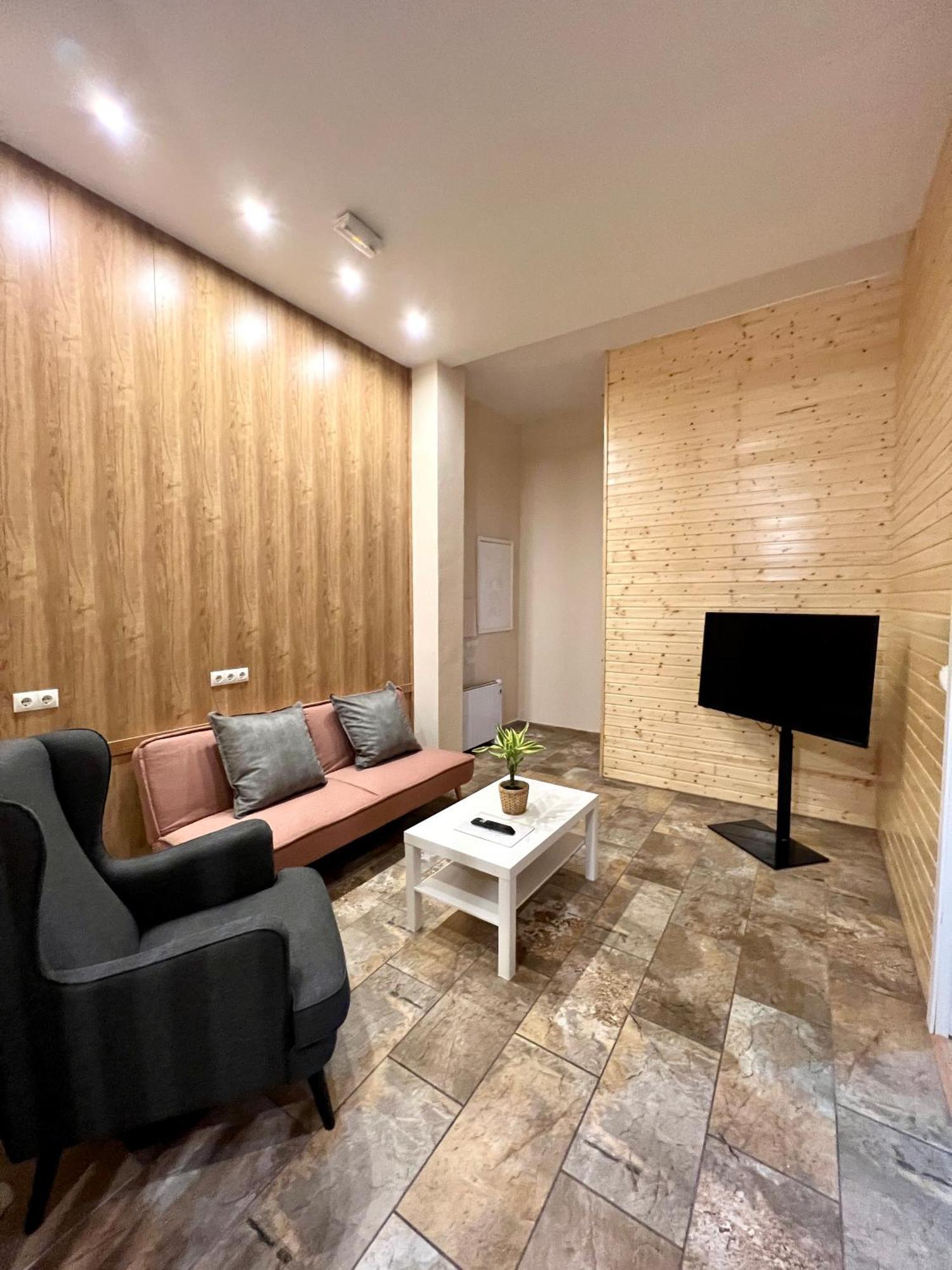 Apartment Marina *