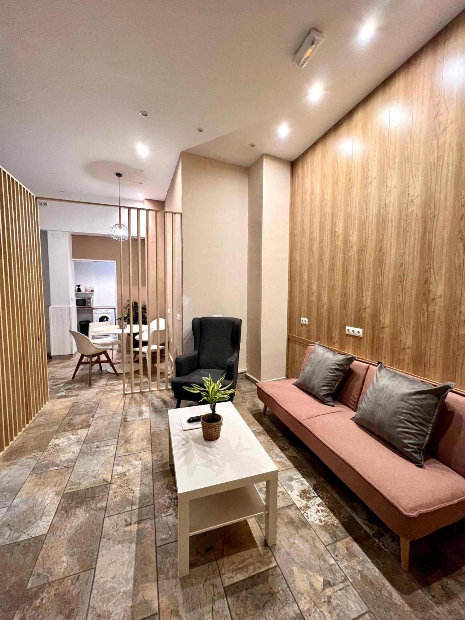 Apartment Marina Ronda