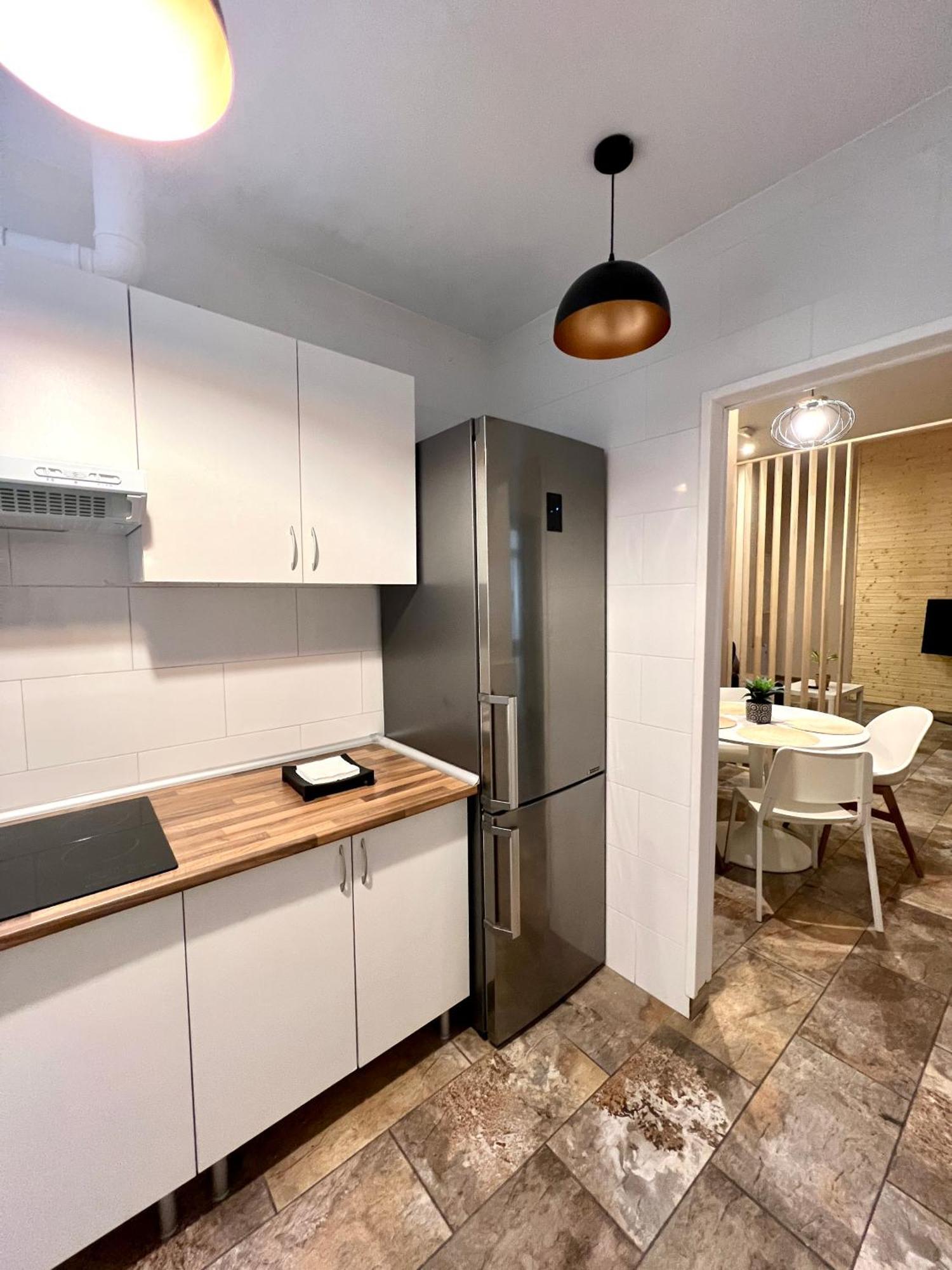 Apartment Marina