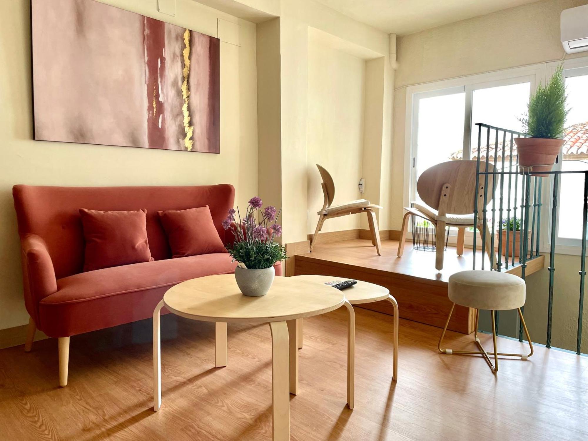 Marina Apartment *
