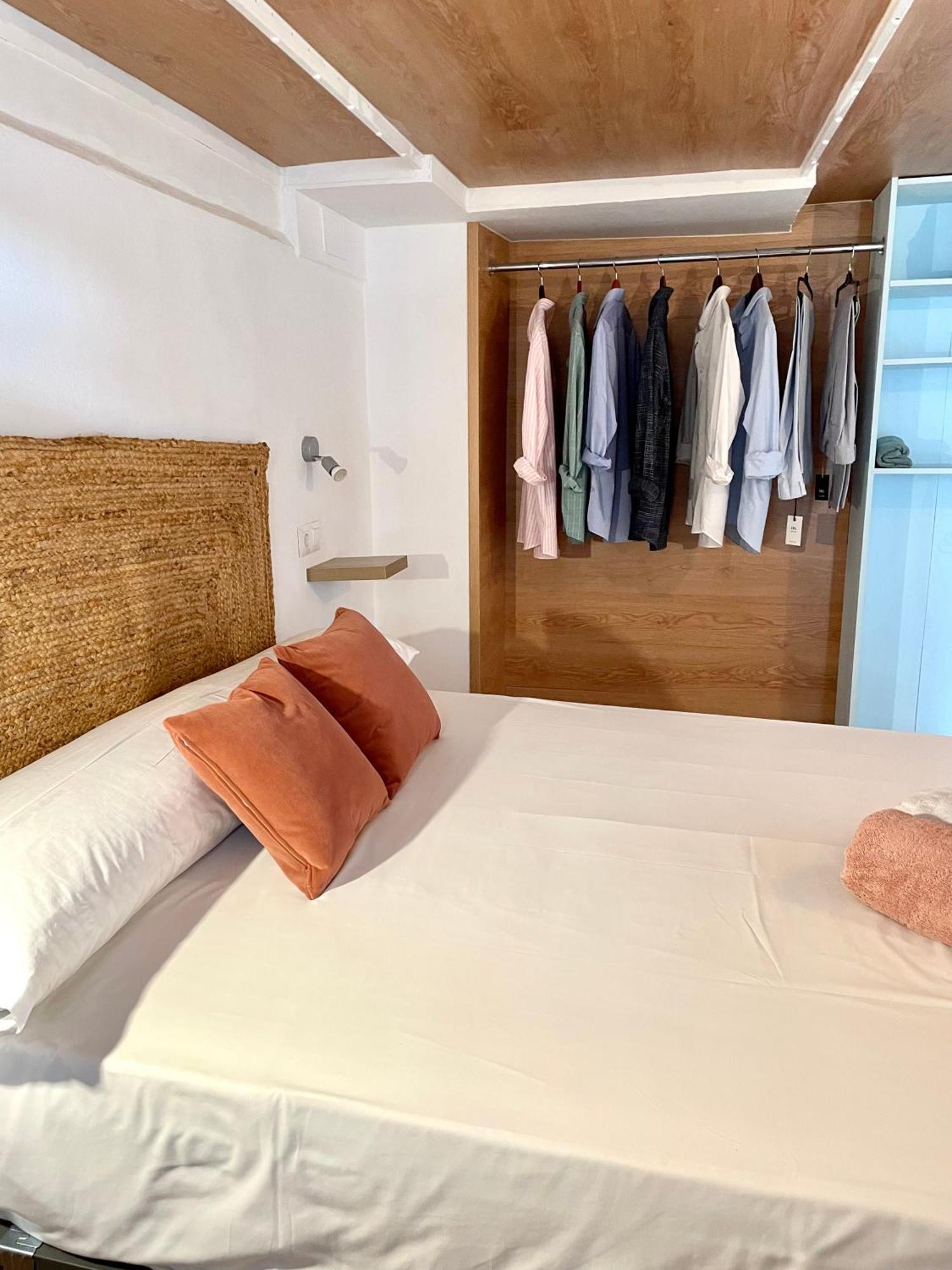 Appartement Marina Ronda