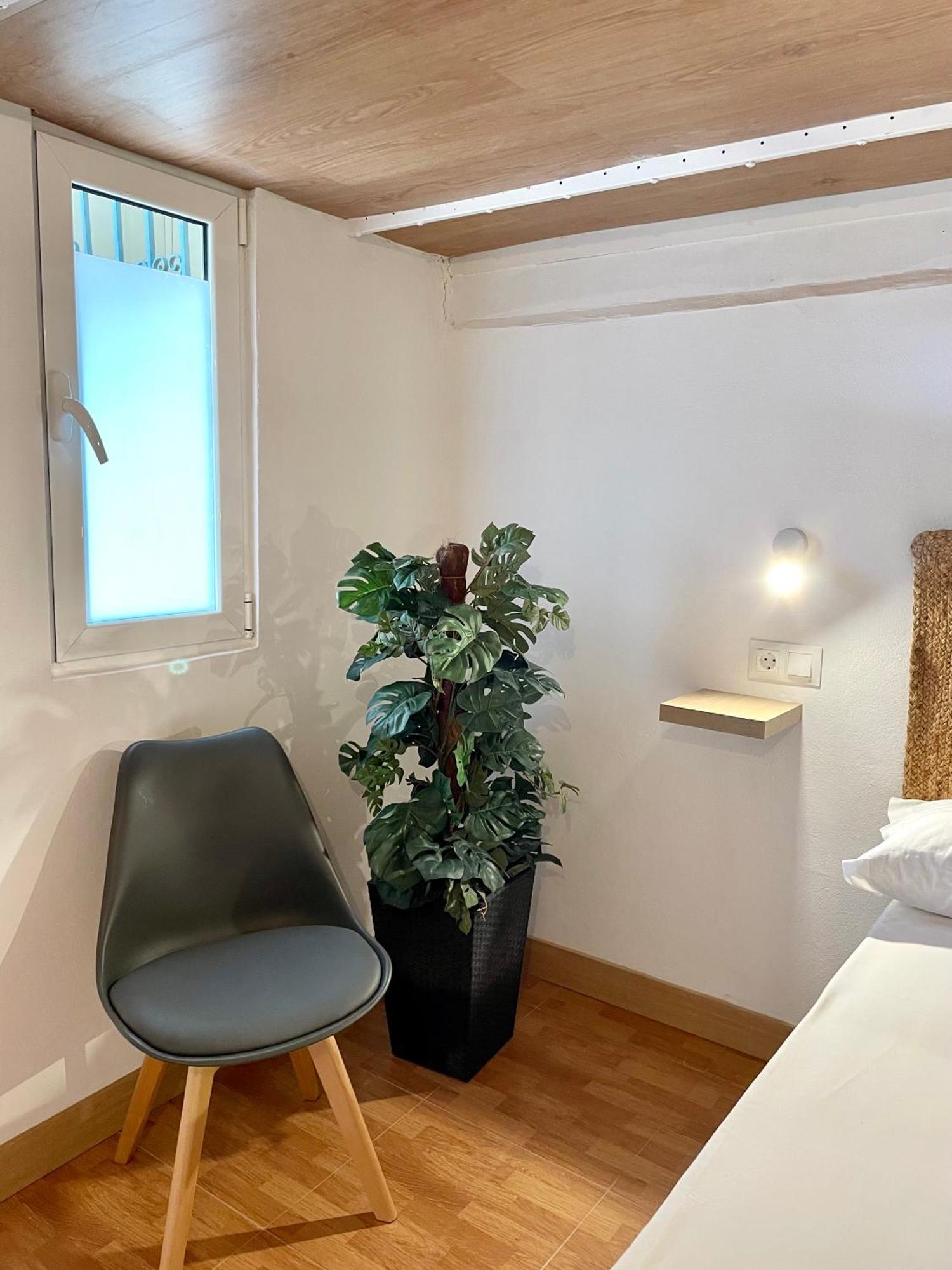 Marina Apartment